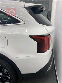 کیا سۆرینتۆ